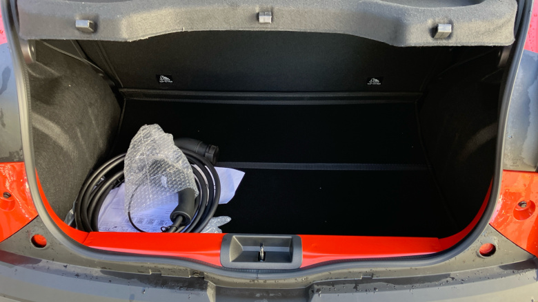 Dacia Spring 27kWh Expression 65 48kW 5dr Auto Electric Hatchback